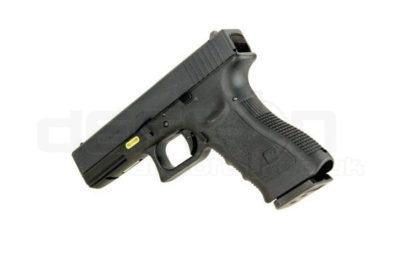 WE EU17 Pistol Gas Gen 3 Gas Blowback Pistol 2