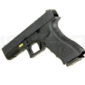 WE EU17 Pistol Gas Gen 3 Gas Blowback Pistol 2