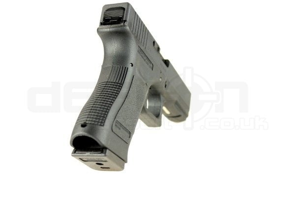 WE EU17 Pistol Gas Gen 3 Gas Blowback Pistol 3 WE EU17 Pistol Gas Gen 3 Gas Blowback Pistol 3