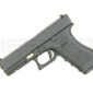 WE EU17 Pistol Gas Gen 3 Gas Blowback Pistol