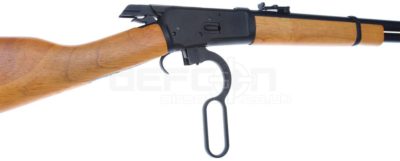 A&K Winchester 1892 V2 Gas Rifle 9