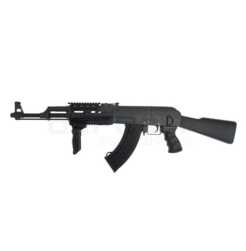 CYMA Tactical AK47 carbine CM042A Full Metal