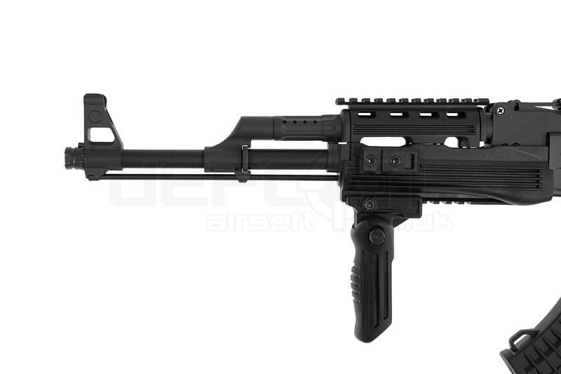 CYMA Tactical AK47 carbine CM042A Full Metal - Image 3