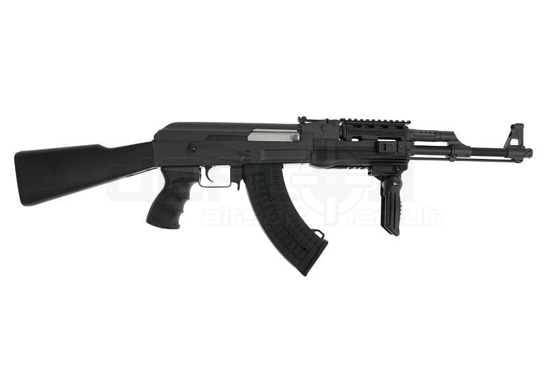 CYMA Tactical AK47 carbine CM042A Full Metal - Image 6