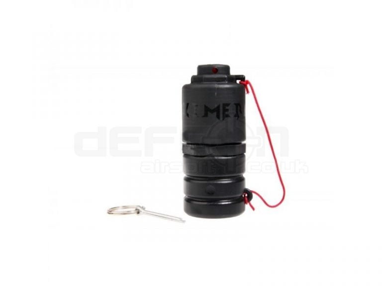 Precision Mechanics Airsoft Kimera Jr2 Grenade DEFCON AIRSOFT