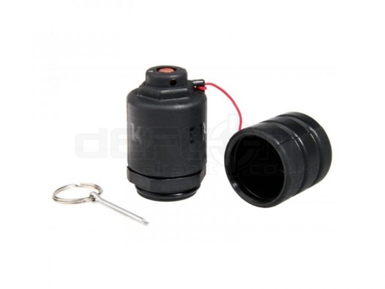 Precision Mechanics Airsoft Kimera Jr2 Grenade DEFCON AIRSOFT
