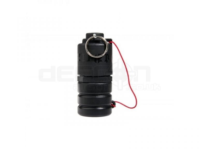 Precision Mechanics Airsoft Kimera Jr2 Grenade DEFCON AIRSOFT