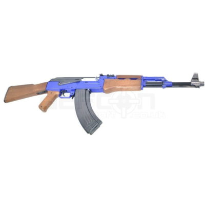 Cyma P1093 Spring Action AK Rifle BB Gun