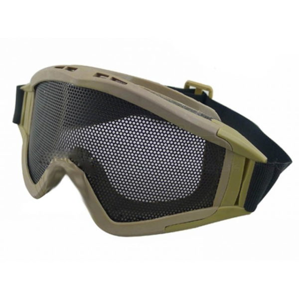 big-foot-zero-steel-mesh-glass-tan