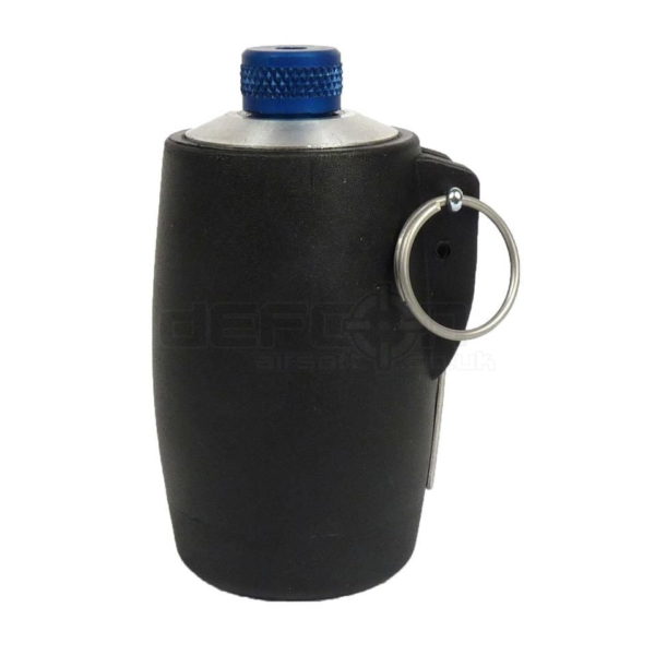 Dynatex Timed Delay Blank Firing Grenade (.209) DEFCON AIRSOFT