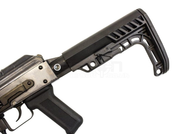 Nuprol M4 AXE Stock - Image 2