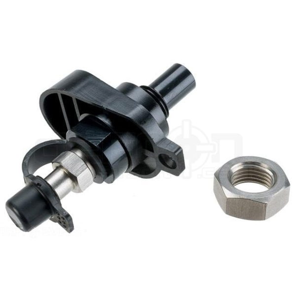 Valken Airsoft HPA Grip Connect Kit