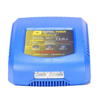 Nuprol NP Lipo Balance Charger