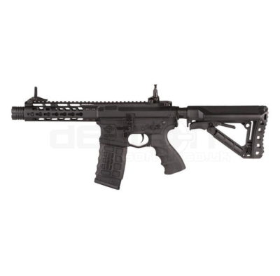 G&G - CM16 Wild Hog 7"  with Keymod Rail, ETU & MOSFET