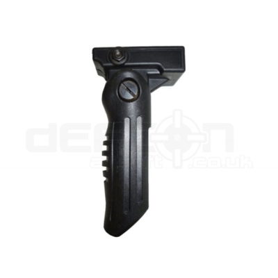20mm Rail Tactical Folding Foregrip