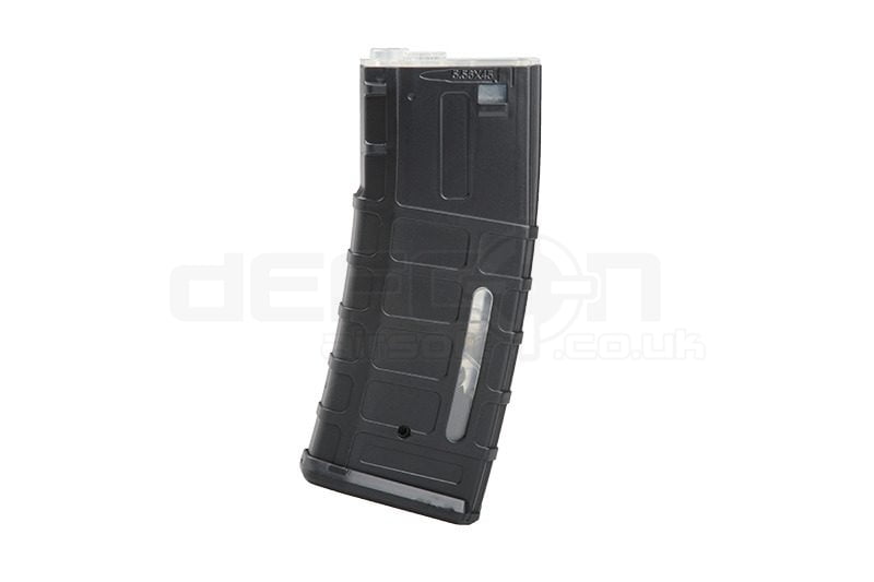 300rd P-MAG Style Hi-Cap Mag for M4/M16