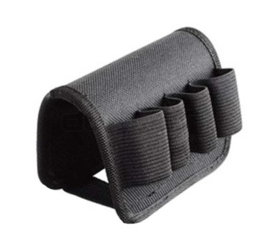 Airsoft Shotgun Cartridge Buttstock Shell Holder