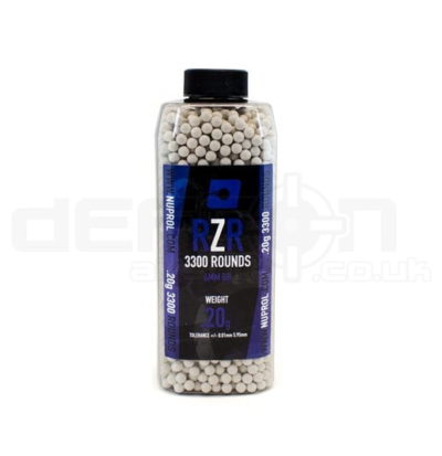 NUPROL RZR 3300rnd 0.20g BB's