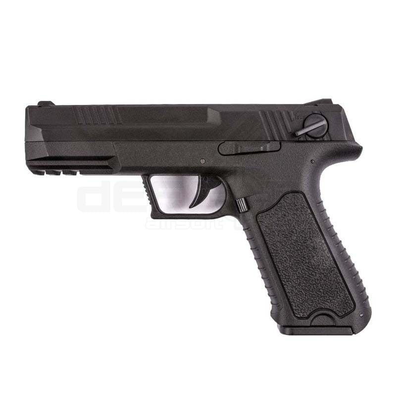 Aep Airsoft