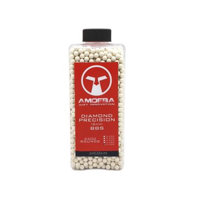 Ares X Amoeba Diamond Precision 0.30g (Bottle - 3300)