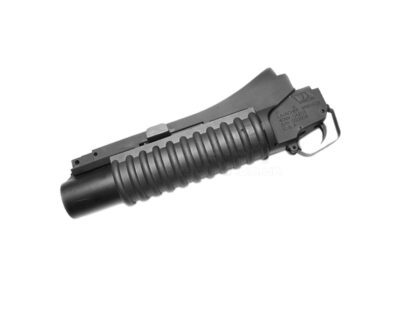 Airsoft Grenade Launchers Defcon Airsoft