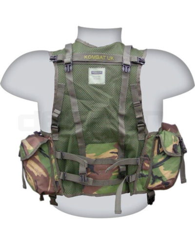Classic Assault Vest – DPM 2