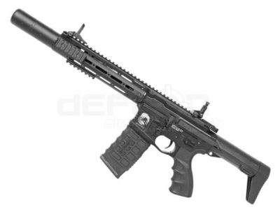 G&G AEG PDW15-CQB Full Metal