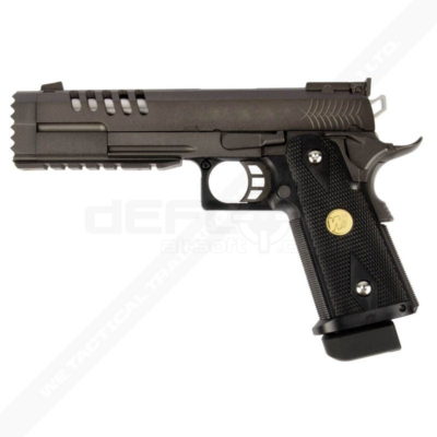WE Hi Capa 5.2K Full Metal Pistol GBB 2