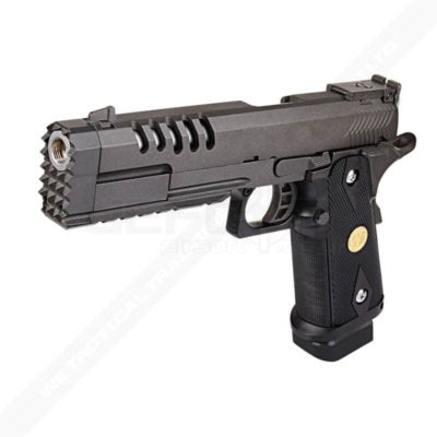 WE Hi-Capa 5.2K Full Metal Pistol GBB