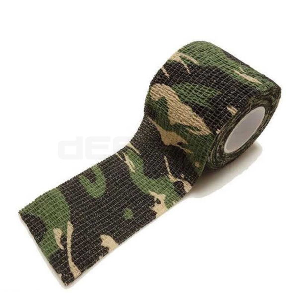 Jungle Camo Jungle Camo