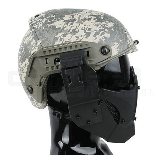 FAST-Mask-3 FAST-Mask-3