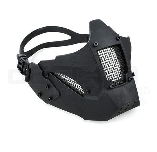 FAST-Mask-5 FAST-Mask-5