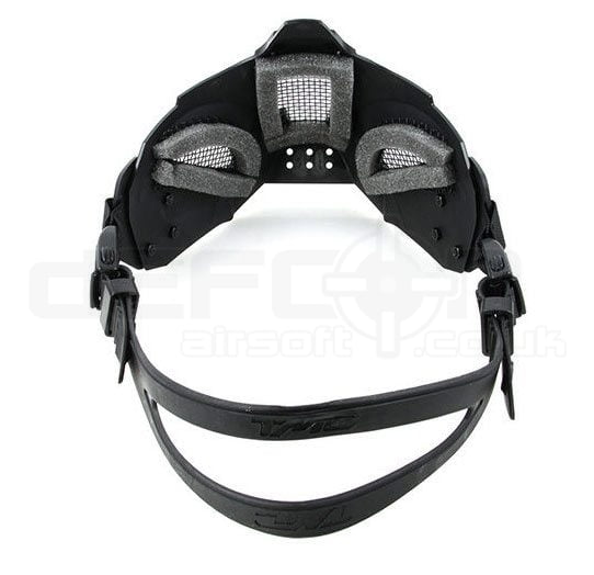 FAST-Mask-6 FAST-Mask-6