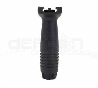 Nuprol Vertical Grip - Black