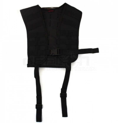Nuprol PMC MOLLE Harness – Black 2