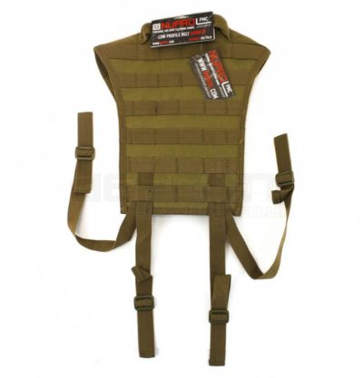 Nuprol PMC MOLLE Harness – Tan 2