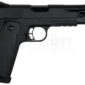 Secutor Rudis XI 1911 Custom Co2 (Black BarrelBlack Slide) 2