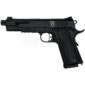 Secutor Rudis XI 1911 Custom Co2 (Black BarrelBlack Slide)