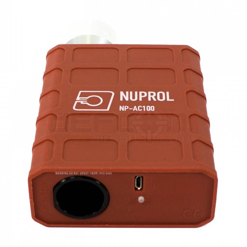 Nuprol AC100 Airsoft Chronograph - Image 4