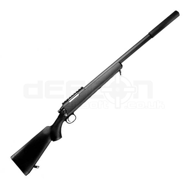 Tokyo Marui VSR-10 G-Spec Sniper Rifle - DEFCON AIRSOFT