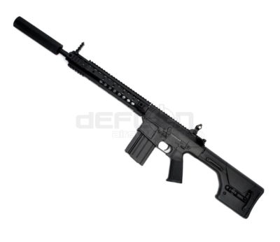 A&K DMR (AK25) with Suppressor