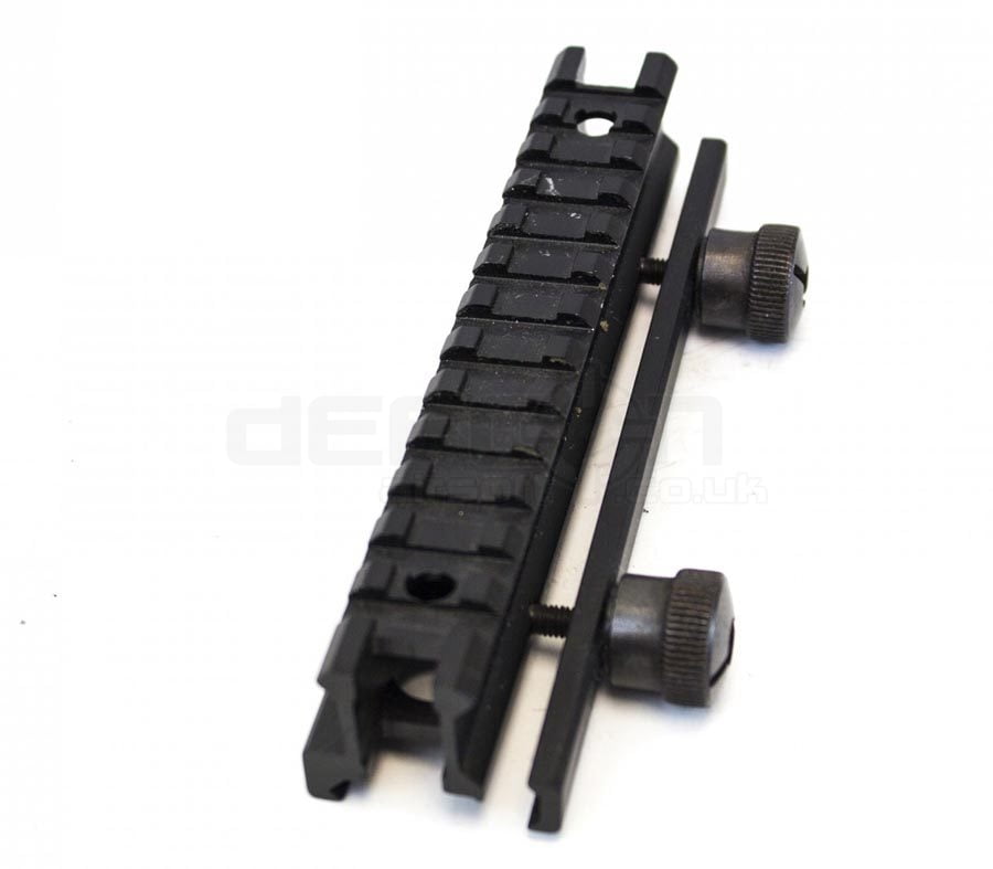 NUPROL RIS Scope Riser DEFCON AIRSOFT