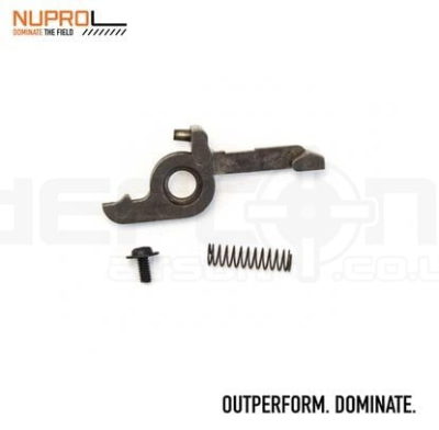 Nuprol Cut-Off Lever for V2 Gearbox