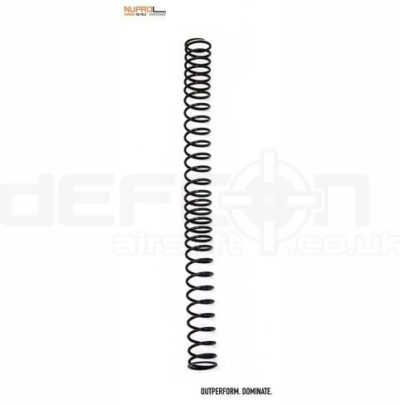 Nuprol M110 Spring