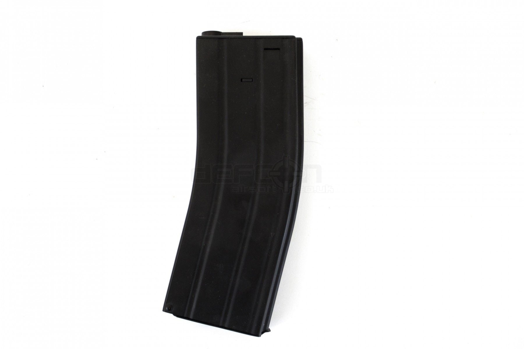 Nuprol M4 Metal Flash Mag 330rnd DEFCON AIRSOFT