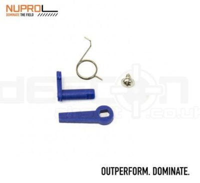 Nuprol M4 Safety Lever