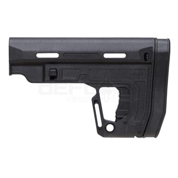 APS RS-1 Retractable Stock 1
