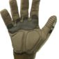 Alpha Tactical Gloves - BTP Camo 2