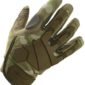 Alpha Tactical Gloves - BTP Camo