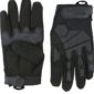 Alpha Tactical Gloves - Black 3
